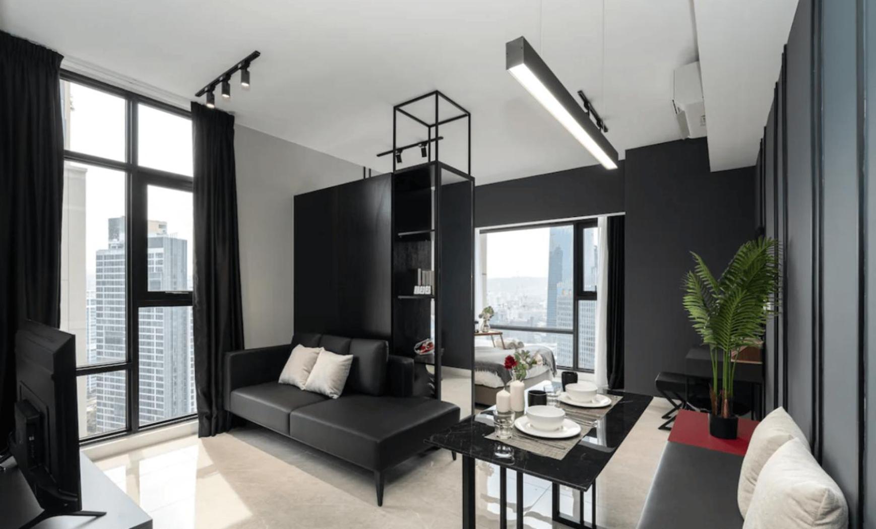 Axon Residence Bukit Bintang Kuala Lumpur Luaran gambar