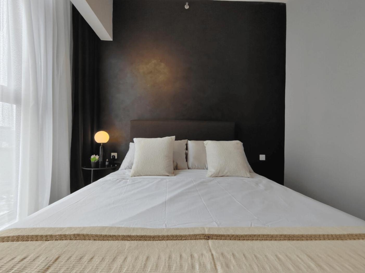 Axon Residence Bukit Bintang Kuala Lumpur Luaran gambar